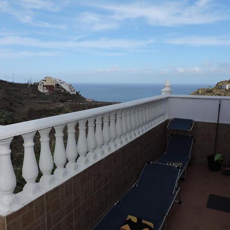 Casa Lilia, En Taganana Villa Santa Cruz de Tenerife Exterior foto