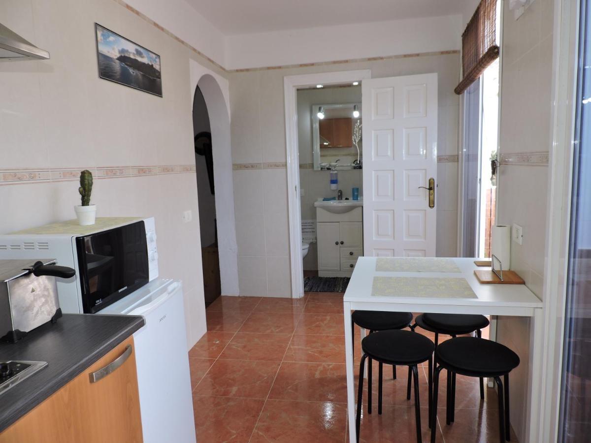 Casa Lilia, En Taganana Villa Santa Cruz de Tenerife Exterior foto