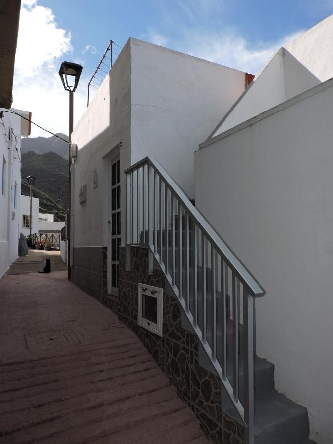 Casa Lilia, En Taganana Villa Santa Cruz de Tenerife Exterior foto